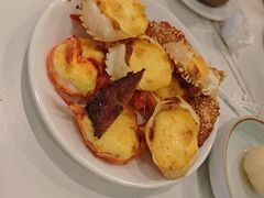 -第六季自助餐厅(北太平庄店)