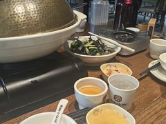 -湘力力小院·鱼汤泡饭(枫林路店)