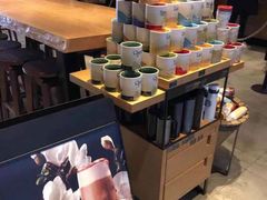 -星巴克(成都机场T2店)