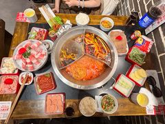 -大龙燚火锅(春熙店)