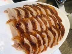 -御仙都北京菜馆·烤鸭店(双井店)