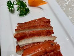 香卤肥肠-聚友居酒楼