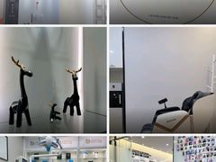 -牙博士口腔品牌连锁(杨浦店)