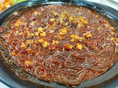 粉丝煲-蘭心餐厅(进贤路店)