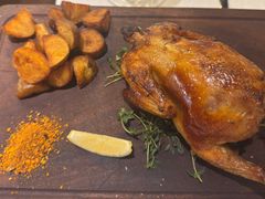 -LESCEDARS Brasserie Bistro香柏树