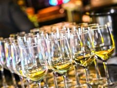 -上海锦江汤臣洲际大酒店柒酒廊