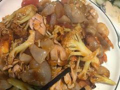 -旺达·福州菜(正大广场店)