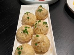 -莫干山郡安里度假酒店-桃尖中餐厅