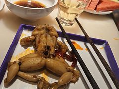 -重庆高老九火锅(万象城店)