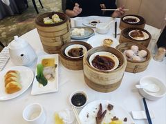 -万龙洲海鲜(南新仓店)