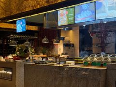 -河北宾馆·香溢自助餐(裕华店)