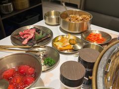 -西塔老太太泥炉烤肉(川沙百联店)