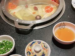 -大龙燚火锅(南山大道店)
