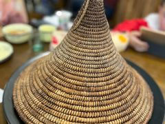 -菌乡缘·野生菌蒸汽鱼火锅(江边夜市店)