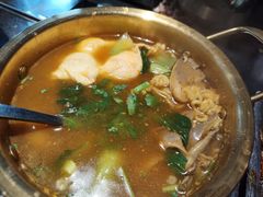 -KAOKAO烤烤·丹东海鲜烧烤(望京店)