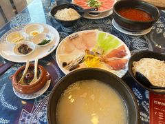 -桥香园过桥米线(古城北门店)