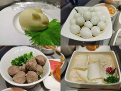 -海底捞火锅(平谷华联店)