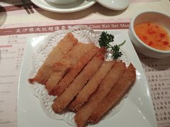 -池记(尖沙咀店)