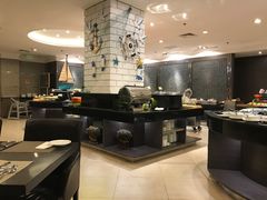 -厦门海景千禧大酒店·海景咖啡厅