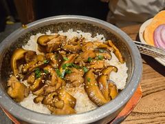 -九田家黑牛烤肉料理(太阳宫广场店)
