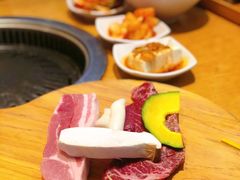 -黄金牧场(明洞总店)