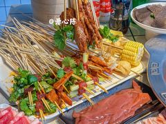 -麻辣大叔市井火锅(文清路店)