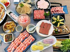 -故里和山·成都火锅(欢乐港湾店)