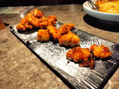 -绿茶餐厅(天津天河城店)