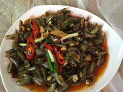 连家船海鲜大排档-连家船海鲜大排档·20年闽菜店(厦大店)