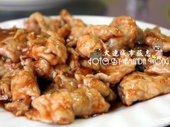 苏扬大烤-林之六八·6886大连老菜馆