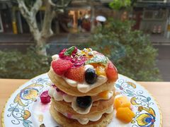 -Alimentari早午餐(安福路店)