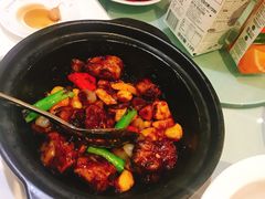 -新加坡泰国村酒楼(五角场店)