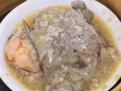 猪肝-香港蓮香樓(中環店)