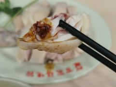 -百家鸡味馆(清泰店)