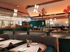 -芭莉与彩虹西餐厅(成都合生汇店)