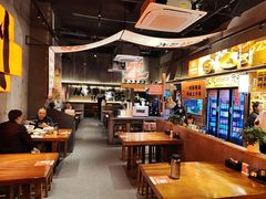 -李犟大爆鳝面·手工蟹黄包(湖滨西湖店)