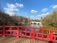 -大连植物园