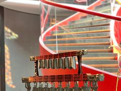 -曾宴·楚菜(湖北省博物馆店)