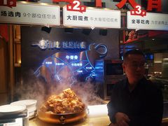 -西贝莜面村(万象天地店)