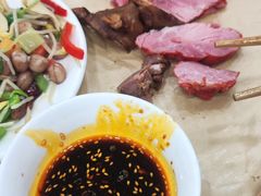 -老刘家永盛斋·传统泡馍(东关南街店)