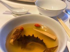 -宝丽轩中餐厅BAOLIXUAN