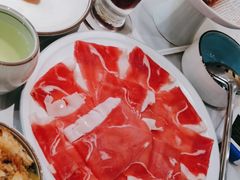 -如一鸡鲍鱼·粤式煲汤(长泰广场店)