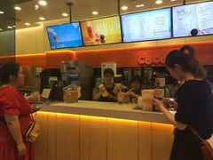 -CoCo都可(嘉定大融城店)