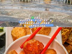 -小海豚•老字号海鲜餐厅(天涯店)