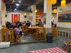 -好帮厨·下饭浏阳菜·坚持现炒(月湖店)