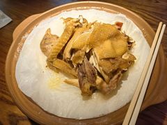 -金苑酒家·客家菜·广东老字号(万象店)
