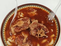-下环街市熟食中心