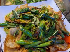 -重庆尖叫鸡尖椒鱼(夏湾总店)