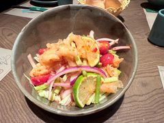 -安南越南餐厅(青岛万象城店)