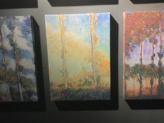 -印象莫奈时光映迹艺术展